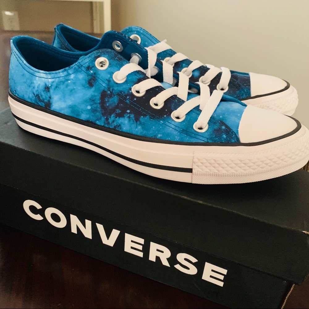Converse - Galaxy